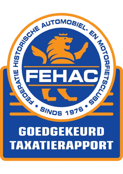 Logo FEHAC