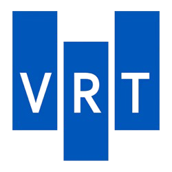 Logo VRT